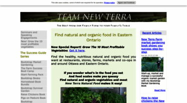 new-terra-natural-food.com