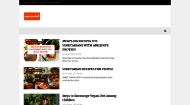 new-vegetarian-recipes.blogspot.com