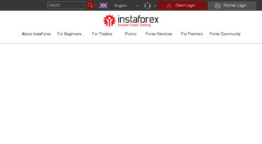 new.instaforex.com