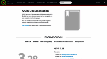 new.qgis.org
