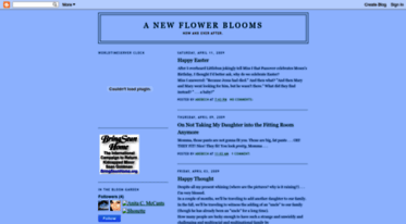 newflowerblooms.blogspot.com