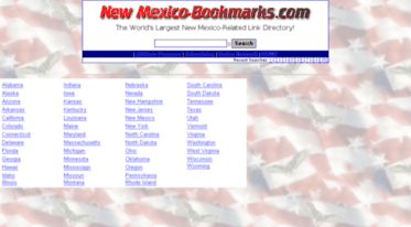 newmexico-bookmarks.com