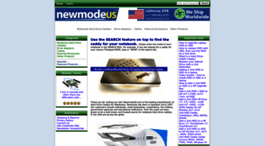 newmodeus.com