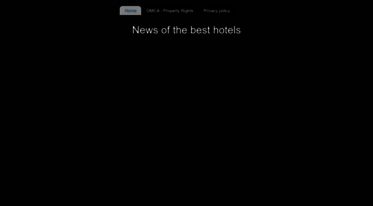 news-best-hotels-2016.blogspot.com