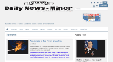 news-miner.com