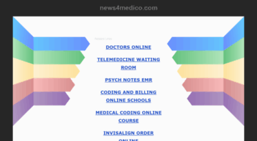 news4medico.com
