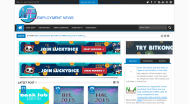 newsallemployment.blogspot.com