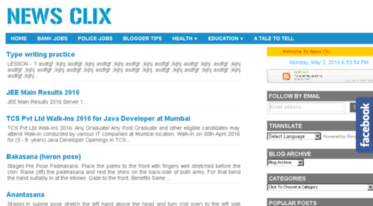 newsclix.blogspot.com