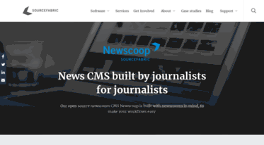 newscoop.pro