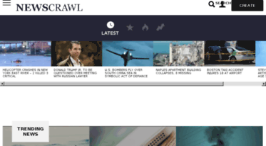 newscrawl.com