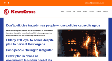 newscross.co.uk