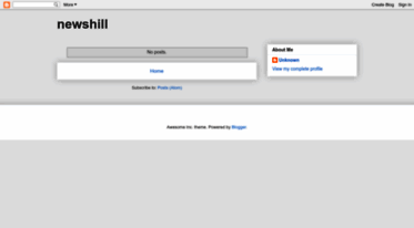 newshill.blogspot.com