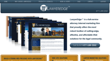 newsletter.lawyeredge.com