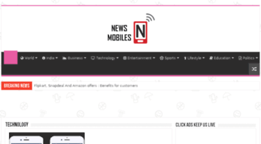newsnmobiles.com
