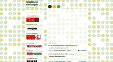 newspaperbangladesh.blogspot.com