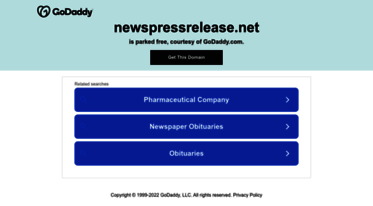 newspressrelease.net