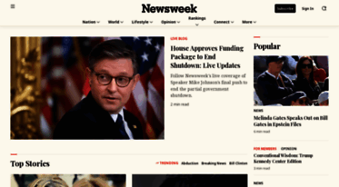 newsweek.com