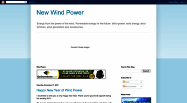 newwindpower.blogspot.com