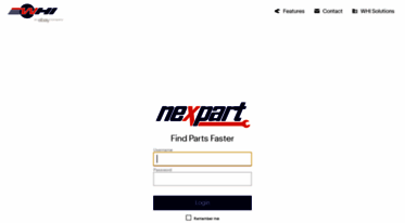 nexpart.com