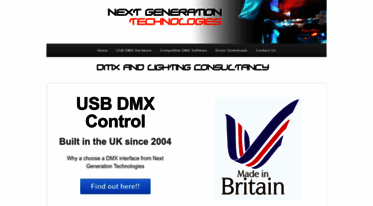 nextec.co.uk