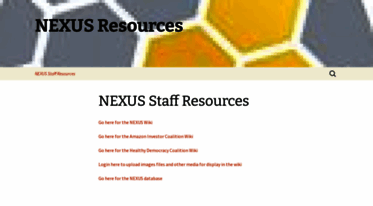 nexusnetwork.org