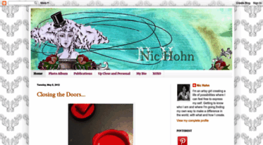 nichohn.blogspot.com