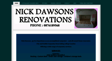 nickdawsons-renovations.com
