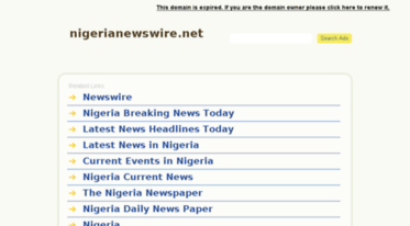nigerianewswire.net