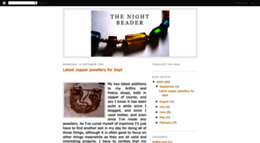 nightbeader.blogspot.com