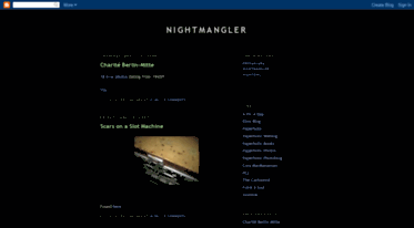 nightmangler.blogspot.com