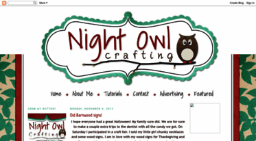 nightowlcrafting.blogspot.com