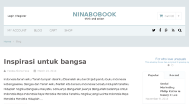 ninabobook.com