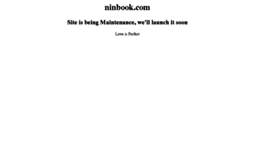 ninbook.com