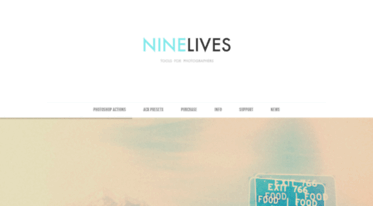 ninelivesactions.com