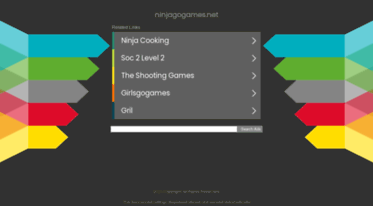 ninjagogames.net