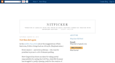 nitpicker.blogspot.com