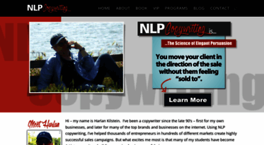 nlpcopywriting.com