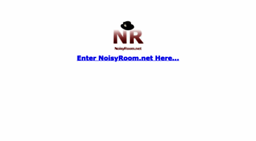 noisyroom.com