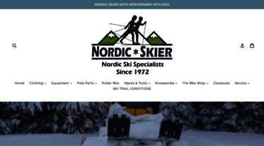 nordicskiersports.com