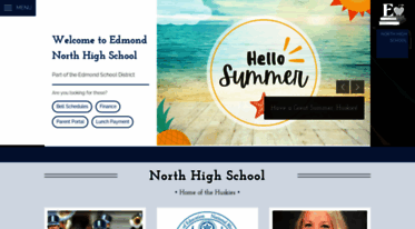 north.edmondschools.net