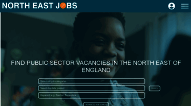northeastjobs.org.uk