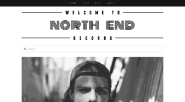 northendrecords.com