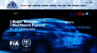 northern-forest.ru