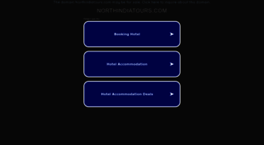 northindiatours.com