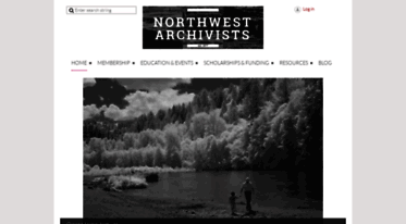 northwestarchivistsinc.wildapricot.org