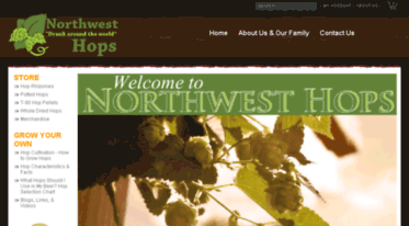 northwesthops.com