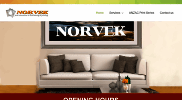 norvek.com.au