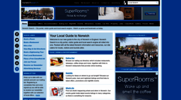 norwichsearch.co.uk