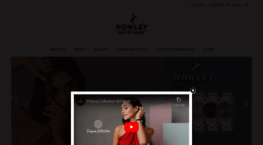 nowley.com