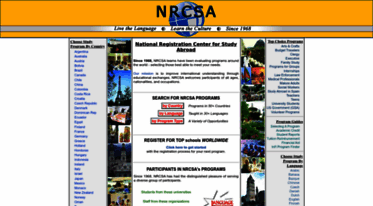 nrcsa.com